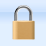 Location security module icon